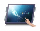 17“ IR Touch Open Frame Monitor