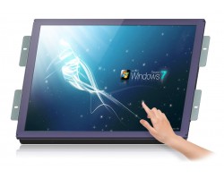 19" IR Touch Open Frame Monitor