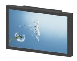 32” CCTV LCD Monitor