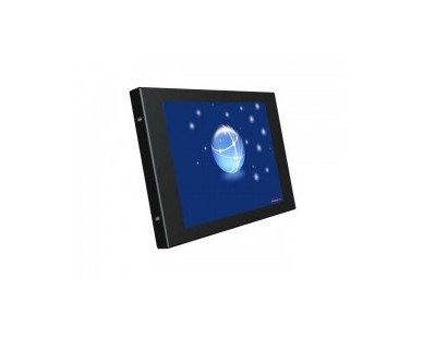 8.4” CCTV LCD Monitor