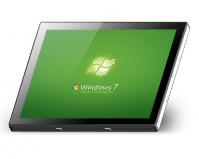 19“ ProCap Open Frame Touch Monitor