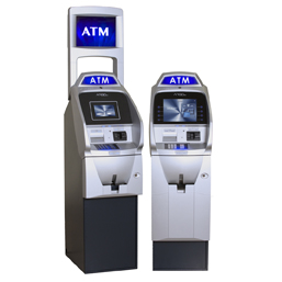 ATM行业应用 ATM行业应用