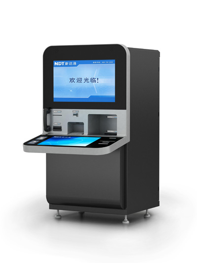 新达通VTM设备 新达通VTM设备