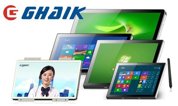 巨海坤电容触摸显示模块 巨海坤电容触摸显示模块